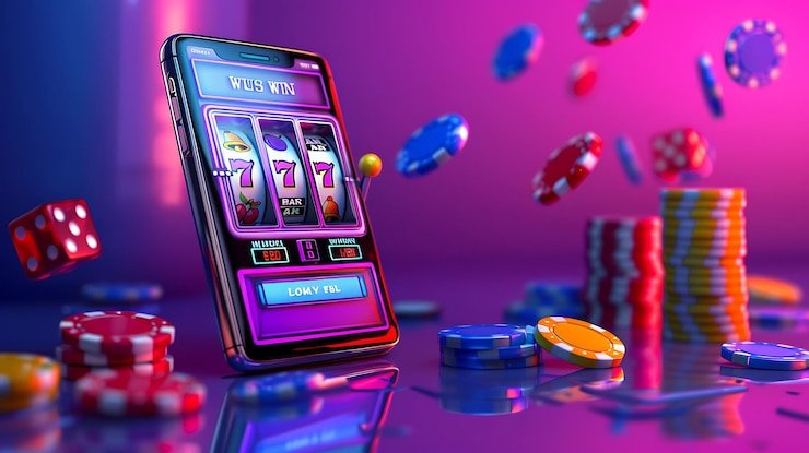 Balance update after bank transfer on mpo999 login